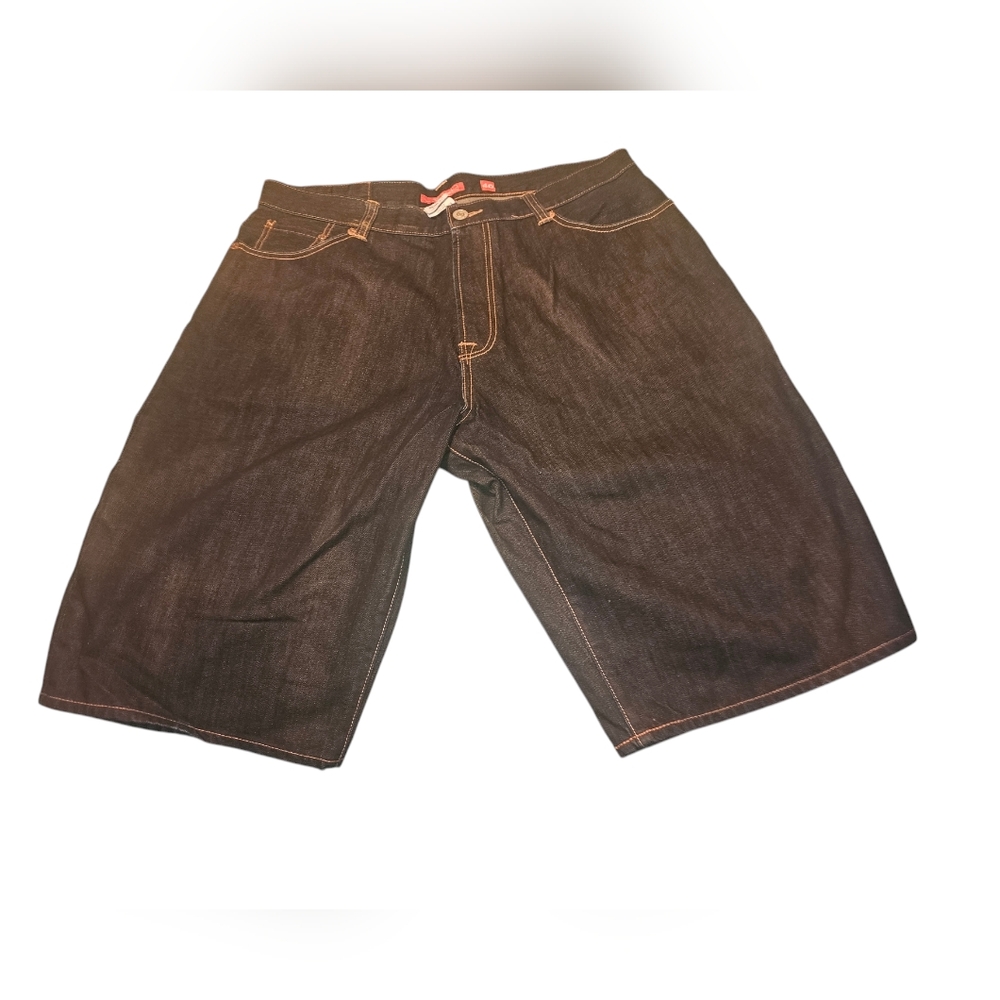 Ed Hardy Denim shorts
